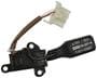 Standard Ignition 3 Terminal Cruise Control Switch