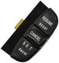 Standard Ignition 4 Terminal Cruise Control Switch