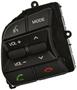 Standard Ignition 8 Terminal Audio Switch