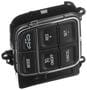 Standard Ignition 15 Terminal Cruise Control Switch