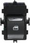 Standard Ignition 5 Terminal Power Window Switch