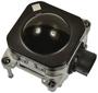Standard Ignition Cruise Control Distance Sensor
