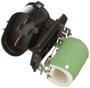 Standard Ignition 4 Terminal Cooling Fan Module