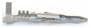 Standard Ignition 20-18 Gauge Wire Terminal Clip