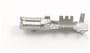Standard Ignition 20-18 Gauge Wire Terminal Clip