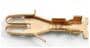 Standard Ignition 16-14 Gauge Wire Terminal Clip