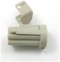 Standard Ignition Gray Wire Terminal Clip