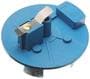 Standard Ignition Blue Streak Distributor Rotor