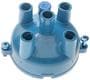 Standard Ignition Blue Streak Distributor Cap