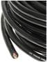 Standard Ignition Black, Brown, Red, White 14 Gauge Copper Bulk Trailer Cable