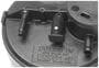 Standard Ignition Fuel Vapor Canister