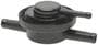 Standard Ignition Canister Purge Valve/Solenoid