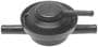 Standard Ignition Canister Purge Valve/Solenoid
