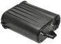 Standard Ignition Fuel Vapor Canister