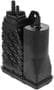 Standard Ignition Fuel Vapor Canister
