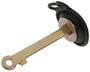 Standard Ignition Hygrade Mikuni-Solex 2BBL Carburetor Choke Pull-Off