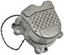 Standard Ignition Water Pump