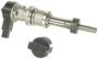 Standard Ignition 2 Terminal Camshaft Position Sensor