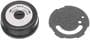 Standard Ignition Hygrade Ford Choke Thermostat
