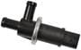 Standard Ignition 2 Terminal Vapor Canister Vent Solenoid