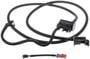 Standard Ignition 2 Terminal Vapor Canister Purge Valve/Solenoid
