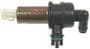 Standard Ignition 2 Terminal Vapor Canister Purge Valve/Solenoid