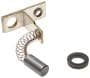 Standard Ignition Alternator/Generator Brush Set