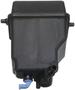 Standard Ignition Plastic Coolant Recovery Tank