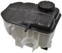 Standard Ignition Plastic Coolant Recovery Tank
