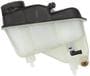 Standard Ignition Coolant Recovery Tank