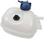 Standard Ignition Plastic Coolant Recovery Tank
