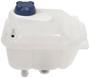 Standard Ignition Plastic Coolant Recovery Tank