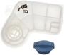 Standard Ignition Coolant Recovery Tank