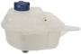 Standard Ignition Plastic Coolant Recovery Tank