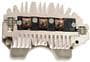 Standard Ignition Alternator Rectifier