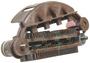Standard Ignition Alternator Rectifier