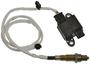 Standard Ignition 4 Terminal Exhaust Particulate Sensor