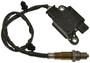 Standard Ignition 4 Terminal Exhaust Particulate Sensor