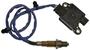 Standard Ignition 4 Terminal Exhaust Particulate Sensor