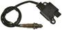Standard Ignition 4 Terminal Exhaust Particulate Sensor