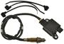 Standard Ignition 4 Terminal Exhaust Particulate Sensor