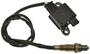 Standard Ignition 4 Terminal Exhaust Particulate Sensor