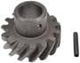 Standard Ignition Distributor Gear And Pin Kit