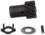 Standard Ignition Distributor Gear And Pin Kit