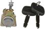 Standard Ignition Door Lock Kit