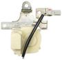 Standard Ignition 2 Terminal Door Lock Actuator