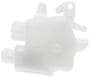 Standard Ignition 2 Terminal Door Lock Actuator