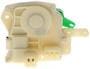 Standard Ignition 2 Terminal Door Lock Actuator