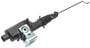 Standard Ignition 2 Terminal Door Lock Actuator