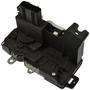 Standard Ignition 9 Terminal Door Lock Actuator
